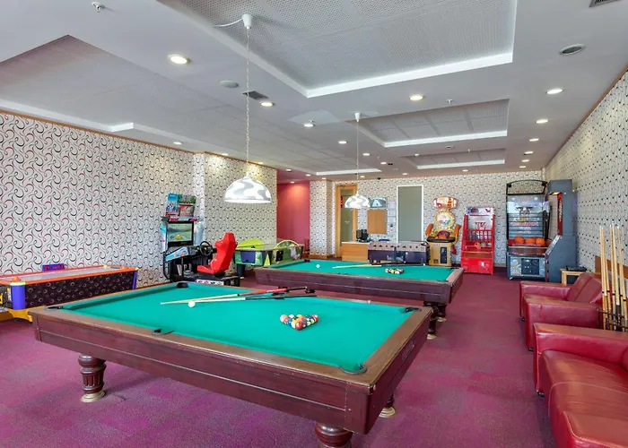 Kefaluka 5* Akyarlar